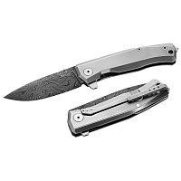Складной нож Lion Steel 